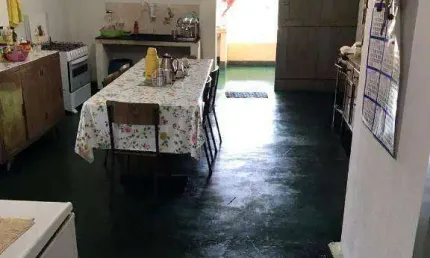 Chácara com 3 dormitórios à venda, 2567 m² por R$ 58.000.000,00 - Pedra Preta, Zona Rural - Pedra Preta/MT