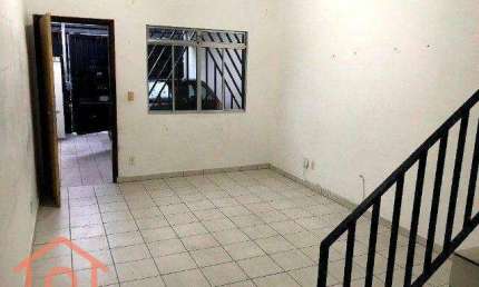 Sobrado à venda, 80 m² por R$ 419.000,00 - Cidade Ademar - São Paulo/SP