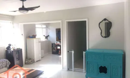 Apartamento à venda, 92 m² por R$ 850.000,00 - Vila Mariana - São Paulo/SP