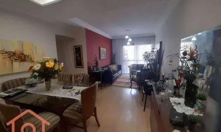 Apartamento à venda, 77 m² por r$ 730.000,00 - vila mariana - são paulo/sp