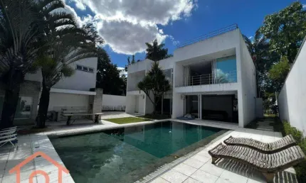 Sobrado, 850 m² - venda por R$ 29.900.000,00 ou aluguel por R$ 79.505,00/mês - Jardins - São Paulo/SP