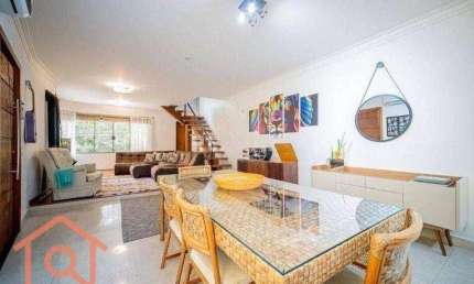 Sobrado à venda, 200 m² por R$ 1.080.000,00 - Butantã - São Paulo/SP