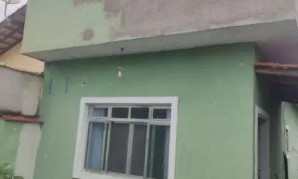 Casa com 2 dormitórios à venda, 125 m² por R$ 280.000,00 - Melvi - Praia Grande/SP