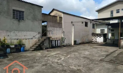 Terreno à venda, 1600 m² por R$ 8.000.000,00 - Jabaquara - São Paulo/SP