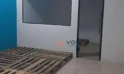 Galpão à venda, 240 m² por R$ 2.600.000 ou Box para Locação  Vila Império - São Paulo/SP