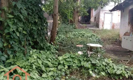 Terreno à venda, 300 m² por R$ 1.200.000,00 - Jabaquara - São Paulo/SP
