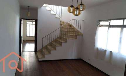 Sobrado à venda, 193 m² por R$ 690.000,00 - Vila Santa Catarina - São Paulo/SP