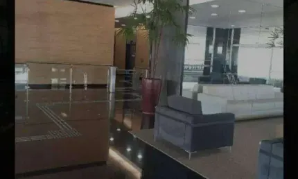 Andar Corporativo, 2844 m² - venda por R$ 25.750.000,00 ou aluguel por R$ 178.342,21/mês - Jardim São Luís - São Paulo/SP