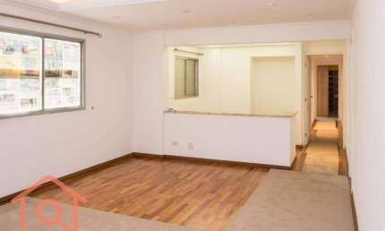 Apartamento à venda, 117 m² por R$ 1.050.000,00 - Vila Olímpia - São Paulo/SP