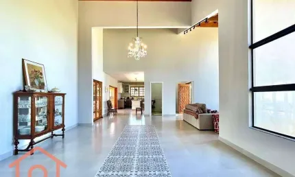 Casa à venda, 363 m² por R$ 1.500.000,00 - Jardim Oliveira - Itu/SP