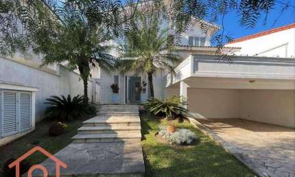 Sobrado à venda, 250 m² por R$ 1.800.000,00 - São Paulo II - Cotia/SP