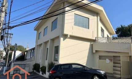 Prédio para alugar, 450 m² por R$ 14.530,00/mês - Centro Diadema - Diadema/SP