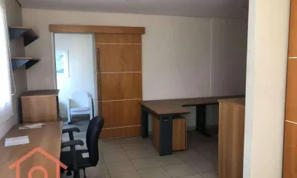 Sala para alugar, 70 m² por R$ 4.028,56/mês - São Judas - São Paulo/SP