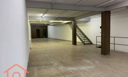 Salão para alugar, 200 m² por r$ 8.685,00/mês - vila mariana - são paulo/sp
