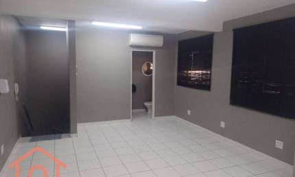 Sala para alugar, 40 m² por R$ 2.000,00/mês - Liberdade - São Paulo/SP