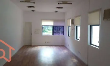 Conjunto para alugar, 48 m² por r$ 3.500,00/mês - vila mariana - são paulo/sp