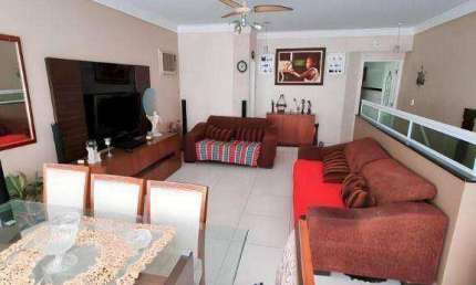 Casa à venda, 130 m² por R$ 750.000,00 - Marapé - Santos/SP
