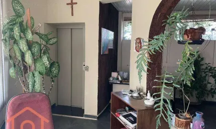 Sobrado à venda, 594 m² por r$ 2.400.000,00 - vila guarani (zona sul) - são paulo/sp