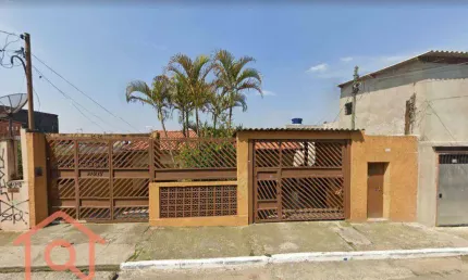 Casa à venda, 280 m² por r$ 715.000,00 - vila fachini - são paulo/sp