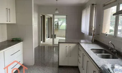 Apartamento, 265 m² - venda por r$ 4.000.000,00 ou aluguel por r$ 20.600,00/mês - paraíso - são paulo/sp