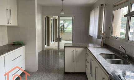 Apartamento, 265 m² - venda por R$ 4.000.000,00 ou aluguel por R$ 20.600,00/mês - Paraíso - São Paulo/SP