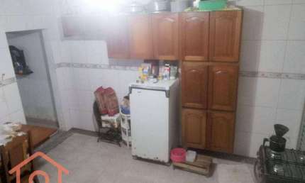 Sobrado com 1 dormitório à venda, 139 m² por R$ 460.000,00 - Jardim Monte Carmelo - Guarulhos/SP