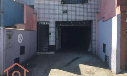 Prédio à venda, 255 m² por R$ 400.000,00 - Vila Santa Catarina (Zona Sul) - São Paulo/SP