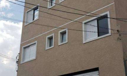 Apartamento com 1 dormitório à venda, 35 m² por R$ 281.000,00 - Parque Jabaquara - São Paulo/SP