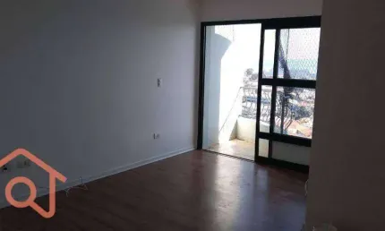 Apartamento à venda, 54 m² por r$ 420.000,00 - jardim marajoara - são paulo/sp
