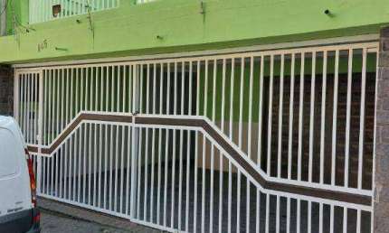 Sobrado com 3 dormitórios à venda, 306 m² por R$ 1.250.000,00 - Jardim Santa Dirce - Diadema/SP