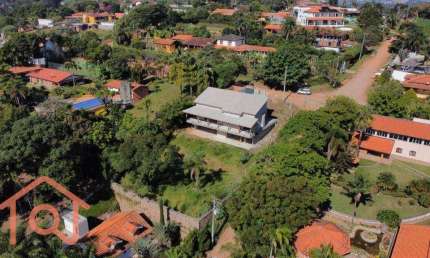 Sobrado com 3 dormitórios à venda, 384 m² por R$ 551.000,00 - Jardim Bela Vista - Jacareí/SP