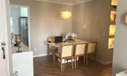 Apartamento com 3 dormitórios à venda, 86 m² por r$ 980.000,00 - vila gumercindo - são paulo/sp