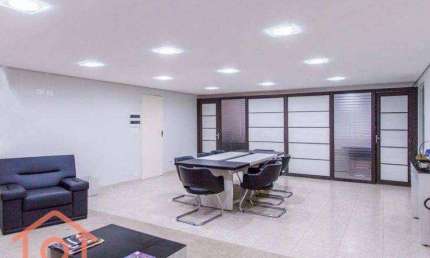 Prédio 8 andares (1551 m²), à venda, com excelente localização próximo ao Metrô Saude