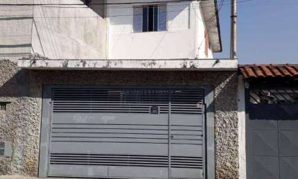 Sobrado à venda, 137 m² por R$ 560.000,00 - Jabaquara (Zona Sul) - São Paulo/SP