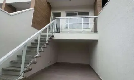 Sobrado à venda, 85 m² por r$ 530.000,00 - vila marari - são paulo/sp