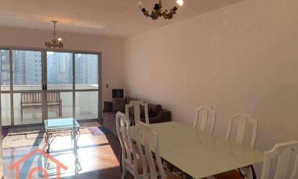 Apartamento, 143 m² - venda por R$ 2.150.000,00 ou aluguel por R$ 13.850,00/mês - Moema Índios - São Paulo/SP