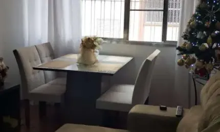 Apartamento com 2 dormitórios à venda, 80 m² por R$ 425.000,00 - Bairro do Limão - São Paulo/SP