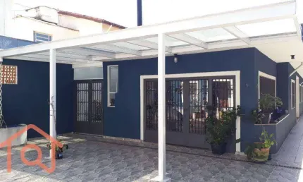 Casa com 4 dormitórios à venda, 250 m² por r$ 1.850.000,00 - planalto paulista - são paulo/sp