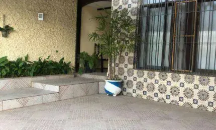 Sobrado com 2 dormitórios à venda, 140 m² por r$ 1.000.000,00 - vila guarani (zona sul) - são paulo/sp