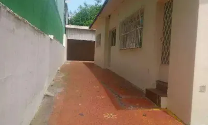 Casa à venda, 470 m² por R$ 1.399.000,00 - Vila Parque Jabaquara - São Paulo/SP