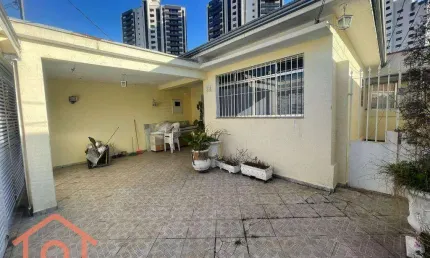 Casa à venda, 150 m² por r$ 675.000,00 - bosque da saúde - são paulo/sp