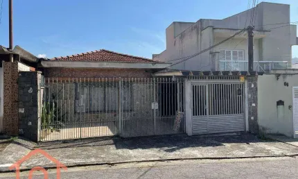 Casa à venda, 130 m² por R$ 949.000,00 - Bosque da Saúde - São Paulo/SP