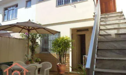 Sobrado com 3 dormitórios à venda, 238 m² por R$ 1.199.000,00 - Vila Mascote - São Paulo/SP