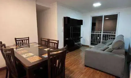 Apartamento à venda, 65 m² por r$ 424.000,00 - jardim prudência - são paulo/sp