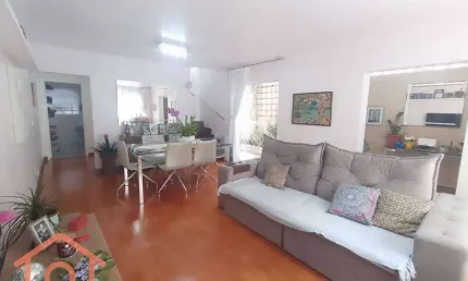 Sobrado à venda, 140 m² por R$ 980.000,00 - Jardim Prudência - São Paulo/SP