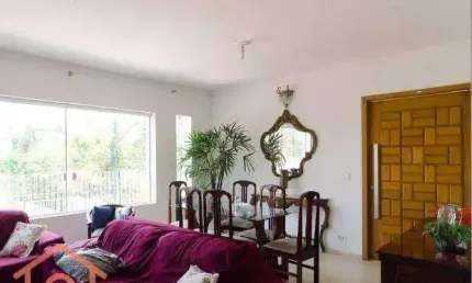 Sobrado à venda, 200 m² por R$ 2.260.000,00 - Jardim Prudência - São Paulo/SP