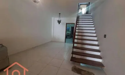 Sobrado à venda, 180 m² por R$ 850.000,00 - Vila Parque Jabaquara - São Paulo/SP