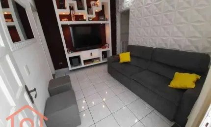 Casa com 2 dormitórios à venda, 150 m² por R$ 670.000,00 - Saúde - São Paulo/SP