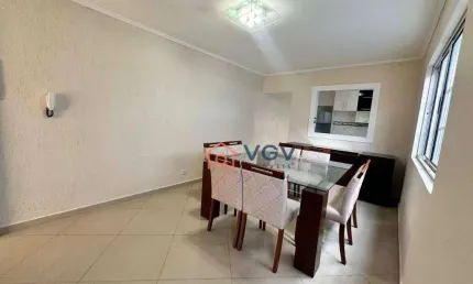 Sobrado com 3 dormitórios à venda, 179 m² por R$ 750.000,00 - Jabaquara - São Paulo/SP