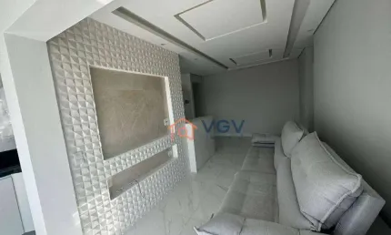Apartamento com 2 dormitórios à venda, 68 m² por r$ 790.000,00 - jardim prudência - são paulo/sp